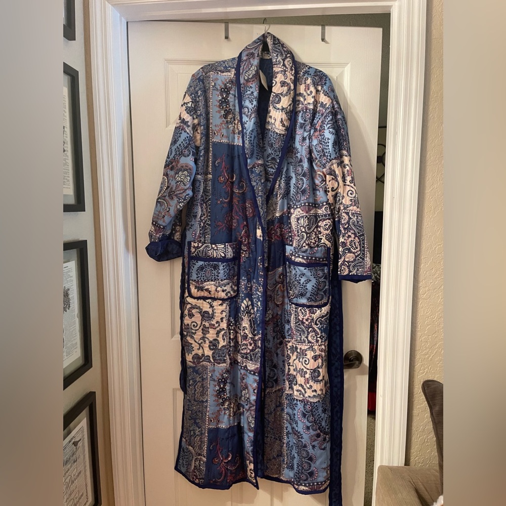 Free people intimately robe
